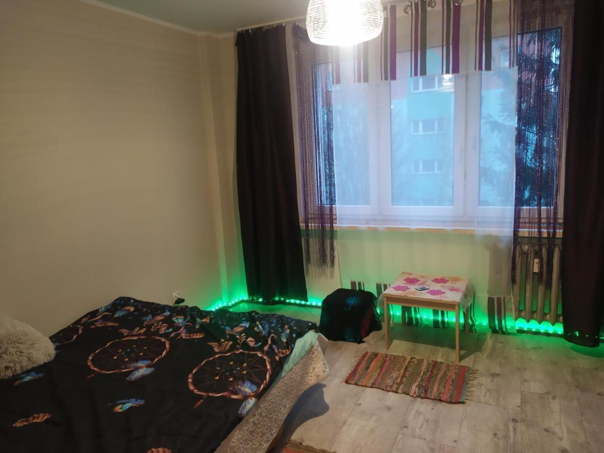 Studio Paderewskiego Jelenia Gora Ngoại thất bức ảnh