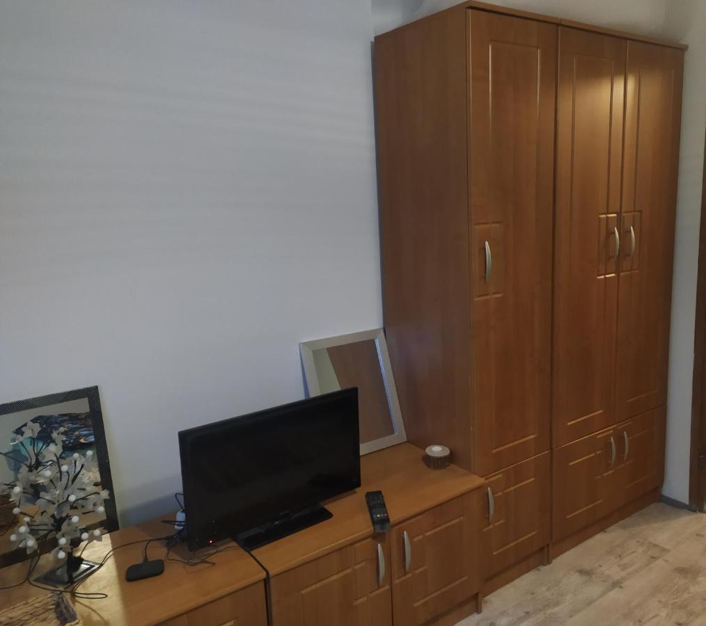 Studio Paderewskiego Jelenia Gora Ngoại thất bức ảnh