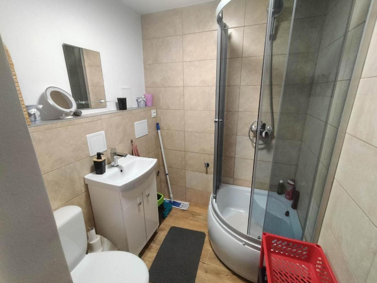 Studio Paderewskiego Jelenia Gora Ngoại thất bức ảnh
